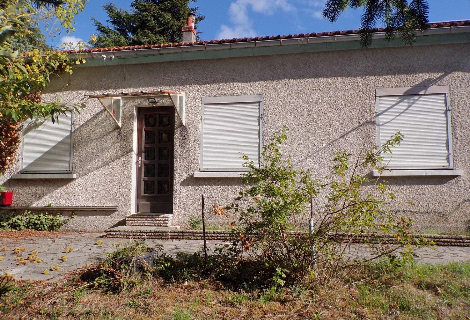 Maison — photo 1