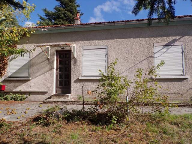 Maison — photo du bien