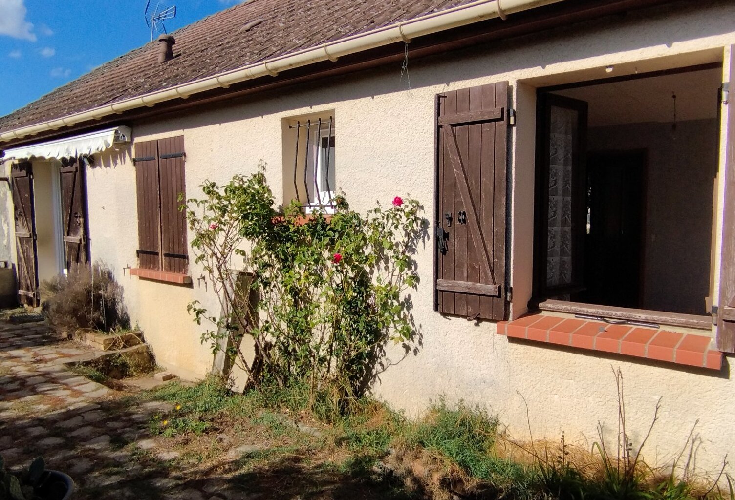 Maison — photo 1