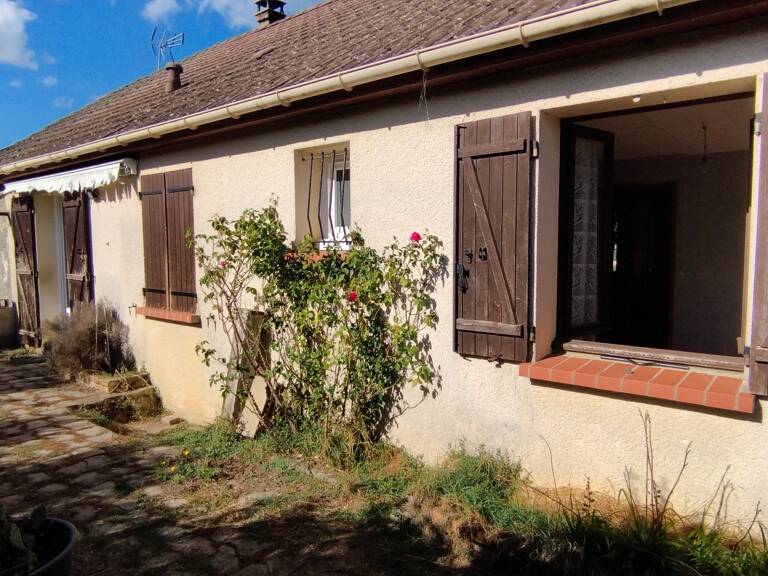 Maison — photo 1