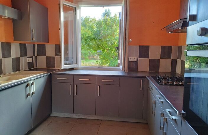 Maison — photo 3