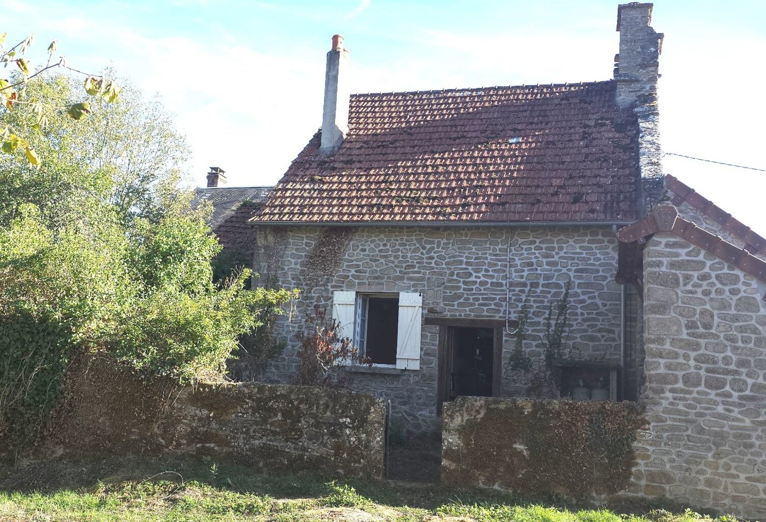 Maison — photo 1