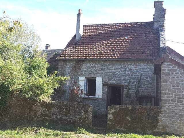 Maison — photo du bien