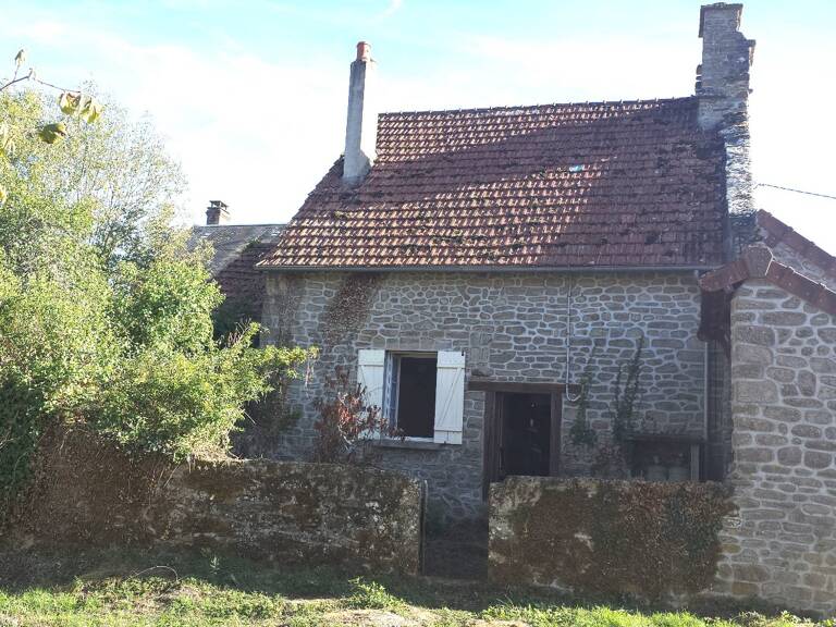 Maison — photo 1