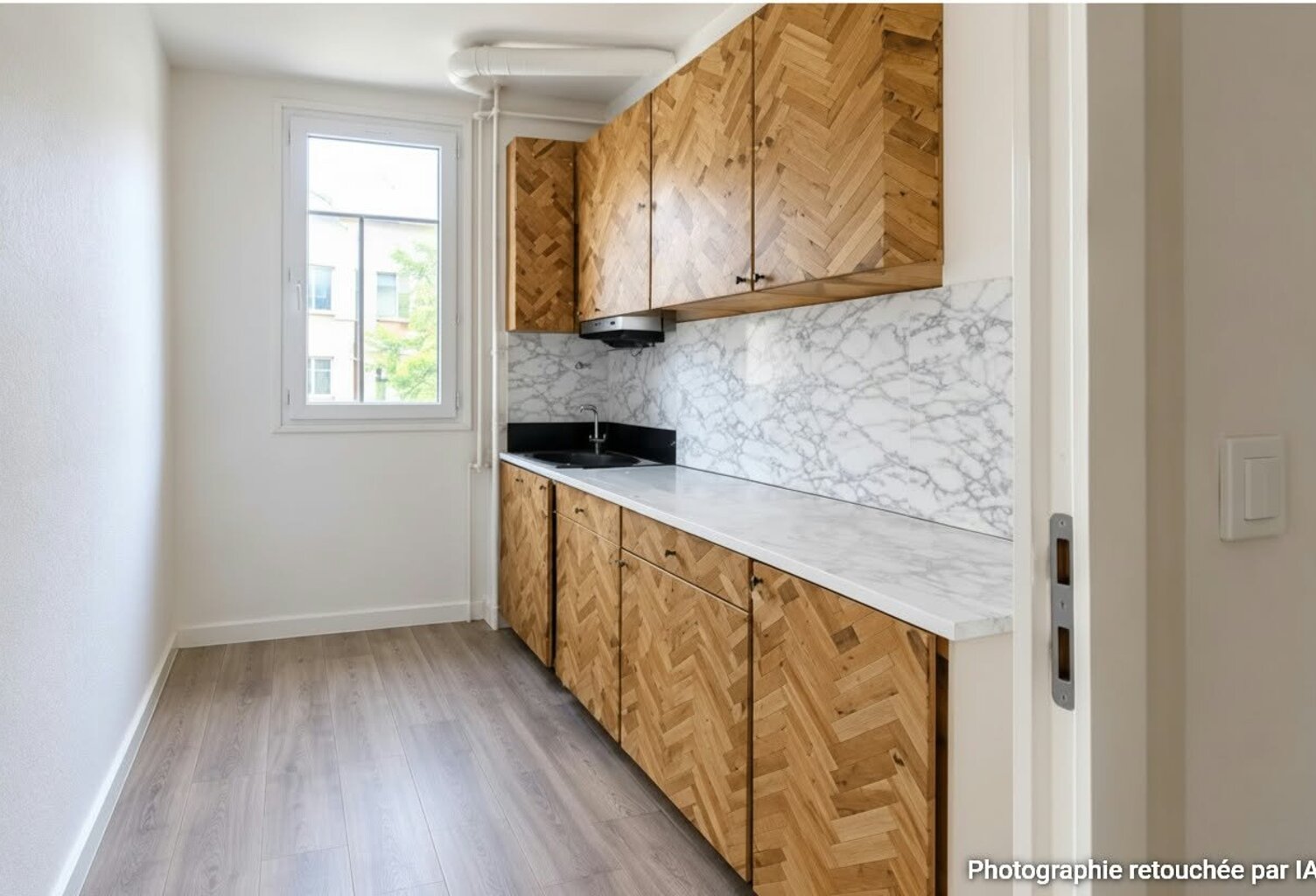 Appartement — photo 1