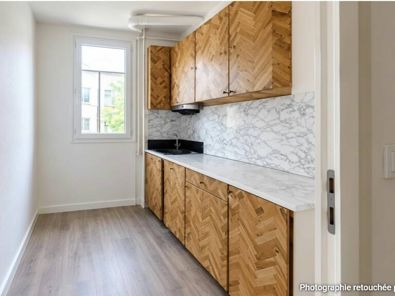 Appartement — photo 1