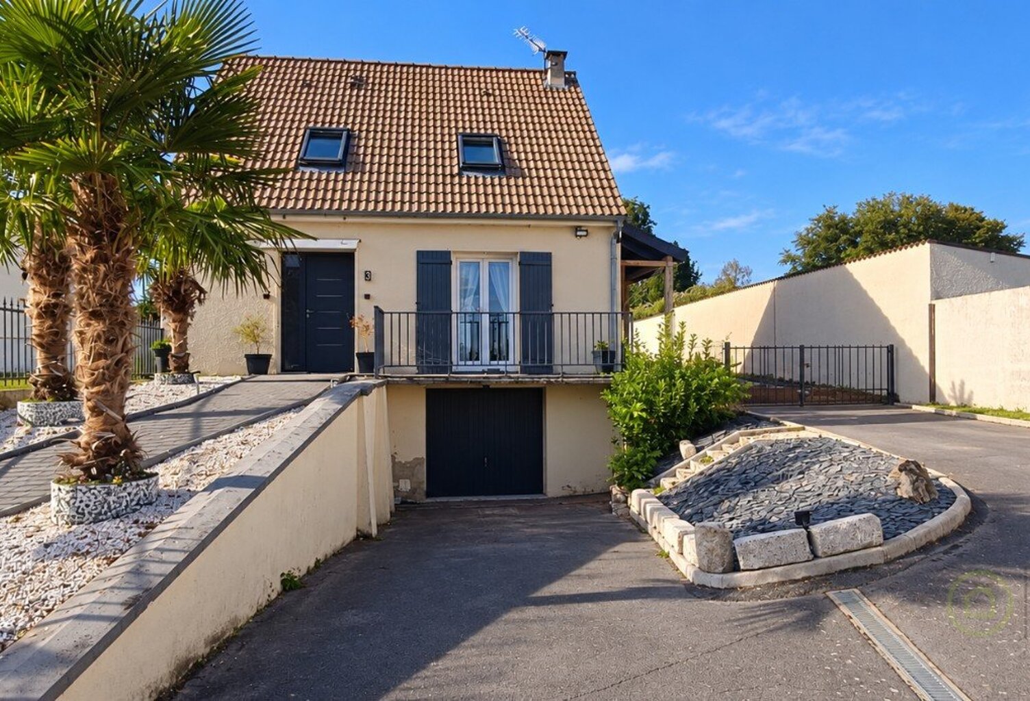Maison — photo 1