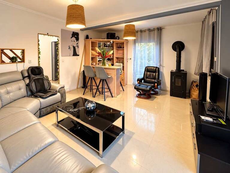 Maison — photo 1