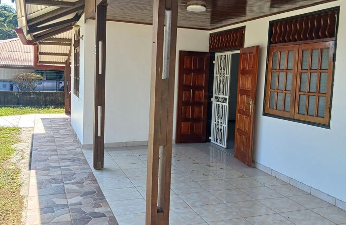 Villa spacieuse à Macouria de plein-pied — photo 4