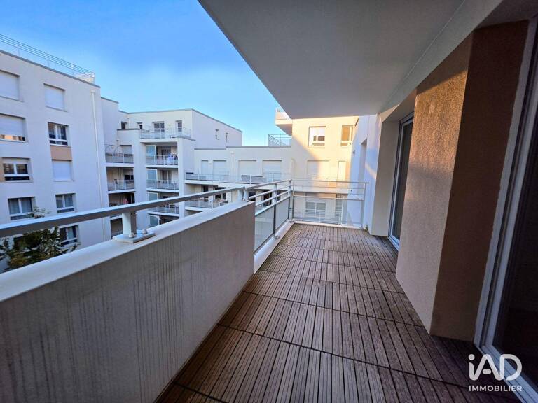 Location Appartement 2 pièces — photo 1
