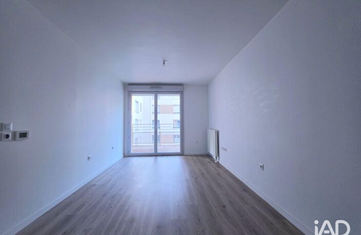 Location Appartement 2 pièces — photo 2
