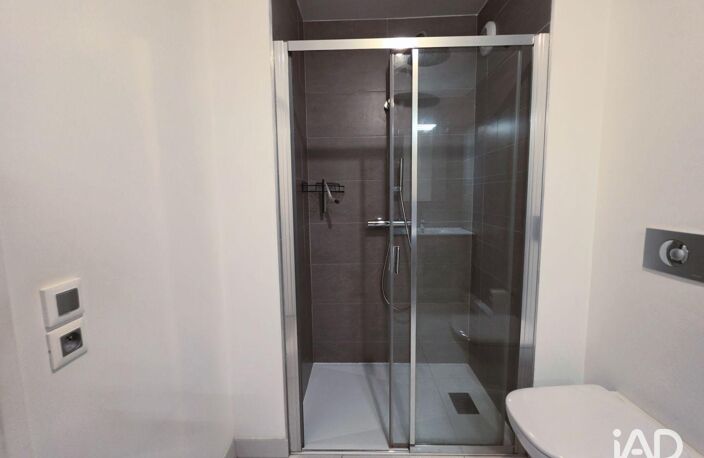 Location Appartement 2 pièces — photo 3