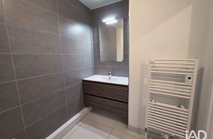 Location Appartement 2 pièces — photo 4