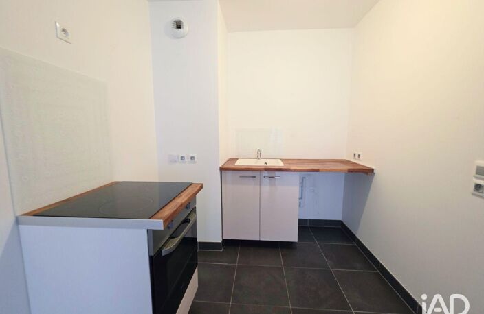 Location Appartement 2 pièces — photo 5