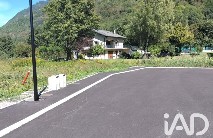 Vente Terrain à bâtir 407 m&sup2; — photo 2