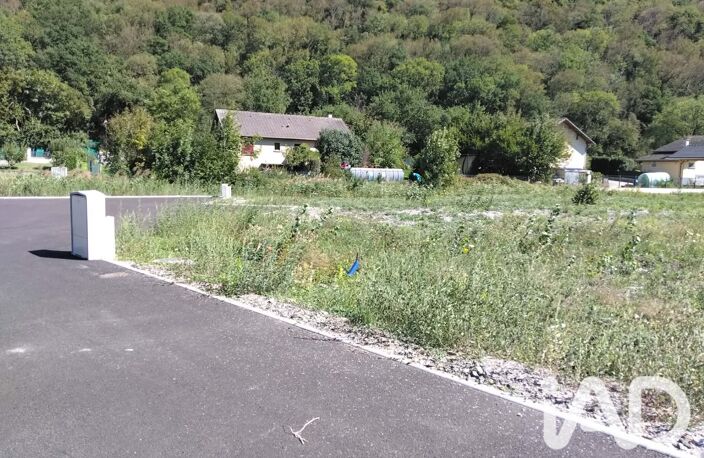 Vente Terrain à bâtir 407 m&sup2; — photo 4