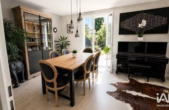 Vente Maison/villa 5 pièces — photo 2