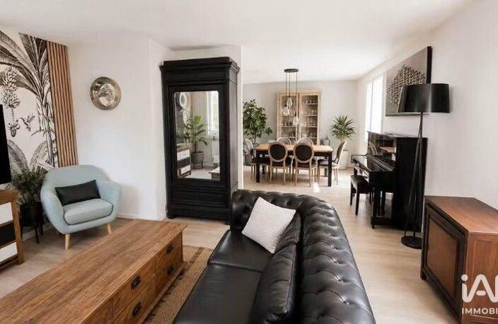 Vente Maison/villa 5 pièces — photo 3