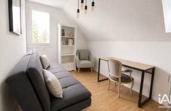 Vente Maison/villa 5 pièces — photo 4
