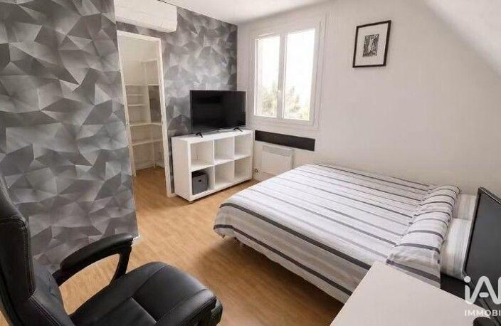 Vente Maison/villa 5 pièces — photo 5