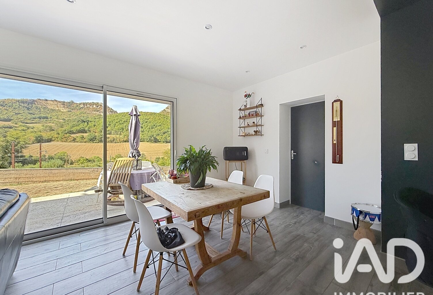 Vente Maison/villa 4 pièces — photo 1