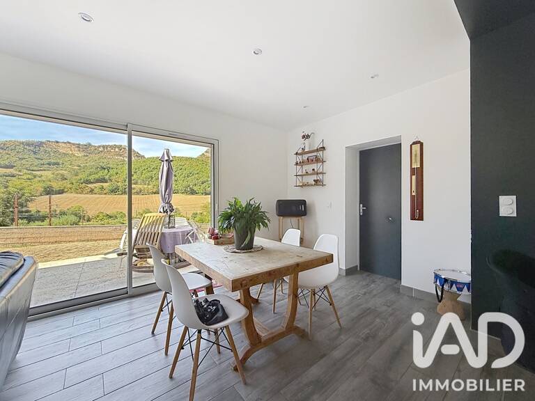 Vente Maison/villa 4 pièces — photo 1