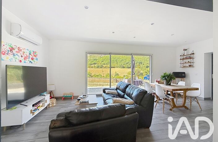 Vente Maison/villa 4 pièces — photo 5