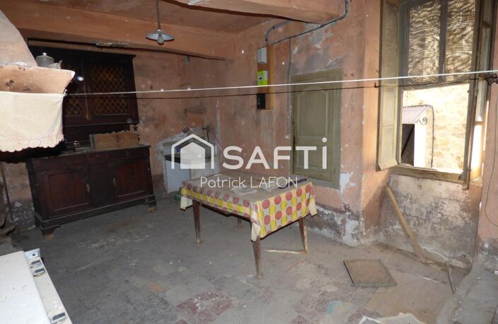 MAISON AVEC TRAVAUX — photo 3