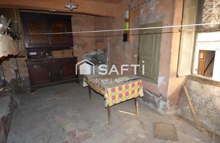 MAISON AVEC TRAVAUX — photo 4