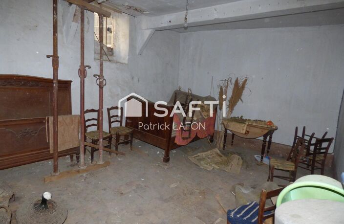 MAISON AVEC TRAVAUX — photo 5