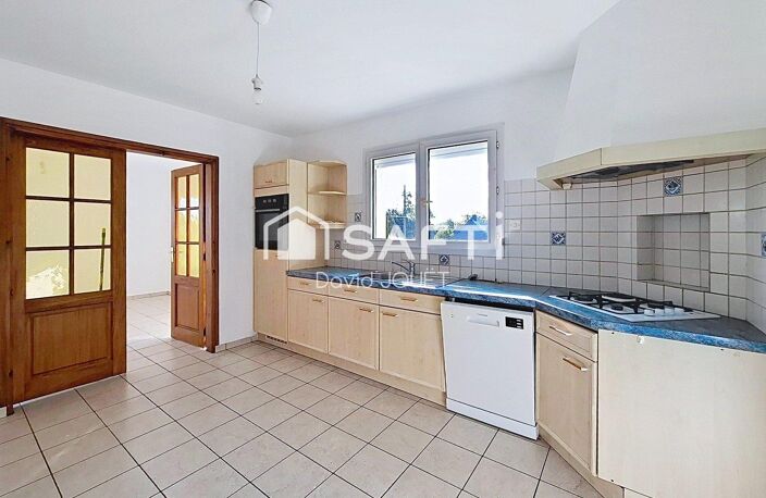 MAISON TRADITIONNELLE DE 77M² SUR UN TERRAIN DE 2368M² — photo 4