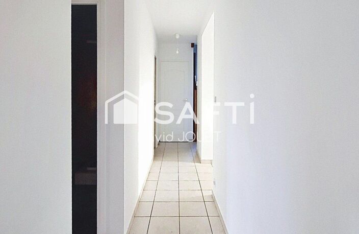 MAISON TRADITIONNELLE DE 77M² SUR UN TERRAIN DE 2368M² — photo 5
