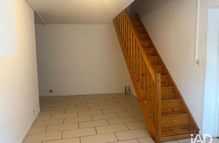 Vente Maison/villa 3 pièces — photo 2