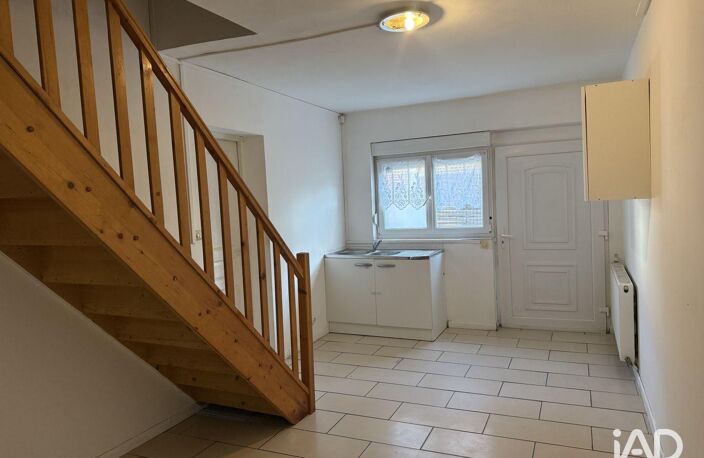 Vente Maison/villa 3 pièces — photo 3