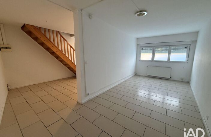 Vente Maison/villa 3 pièces — photo 4