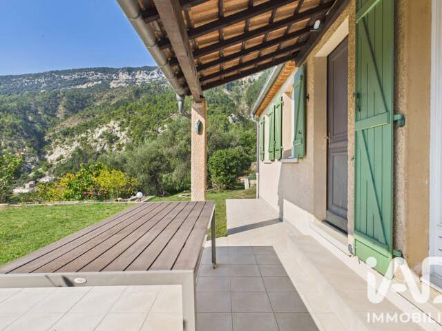 Vente Maison/villa 3 pièces — photo du bien
