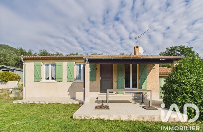 Vente Maison/villa 3 pièces — photo 3