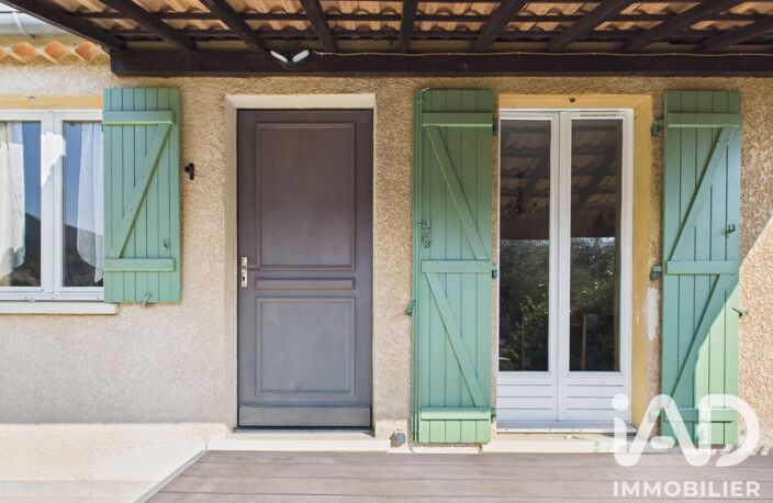 Vente Maison/villa 3 pièces — photo 4