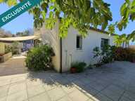 Villa plain pied 120m2 sur terrain de 525m2 avec piscine et garage — photo 3
