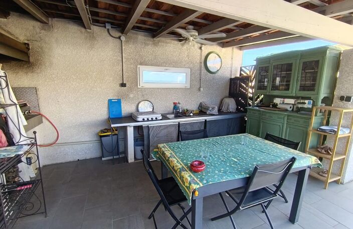 Villa plain pied 120m2 sur terrain de 525m2 avec piscine et garage — photo 5