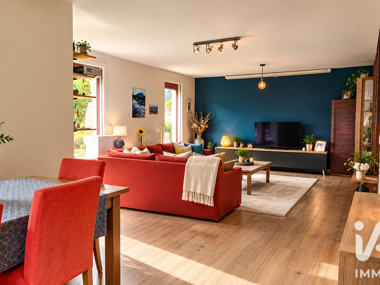 Vente Maison/villa 4 pièces — photo 1