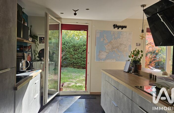 Vente Maison/villa 4 pièces — photo 2