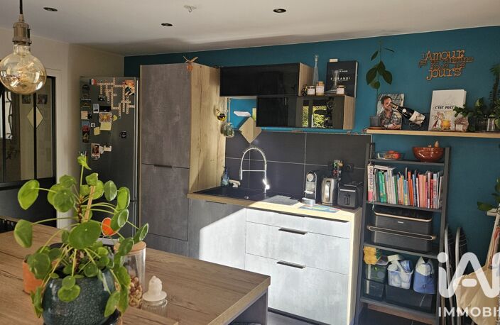 Vente Maison/villa 4 pièces — photo 3
