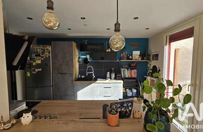 Vente Maison/villa 4 pièces — photo 4