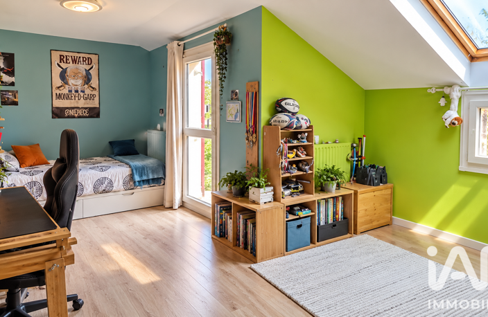 Vente Maison/villa 4 pièces — photo 5