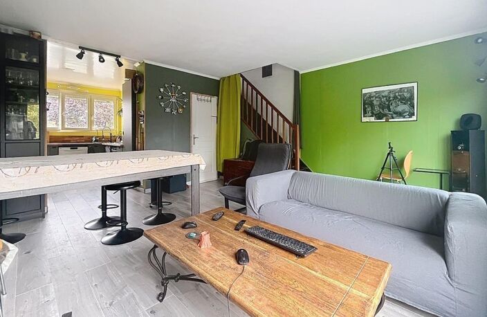 Maison familiale fonctionnelle et évolutive -  Quartier de La Malmedonne — photo 2