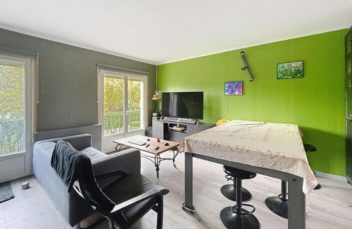 Maison familiale fonctionnelle et évolutive -  Quartier de La Malmedonne — photo 3
