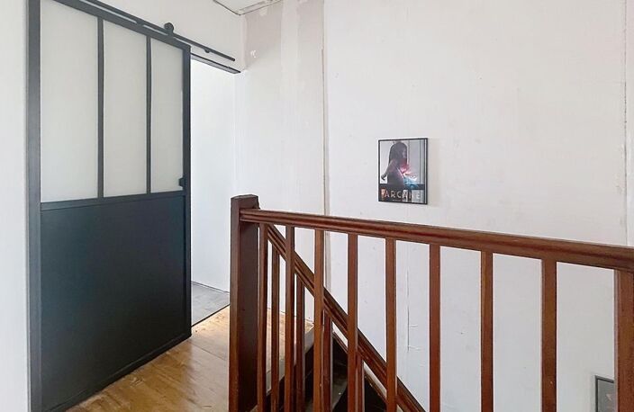 Maison familiale fonctionnelle et évolutive -  Quartier de La Malmedonne — photo 5