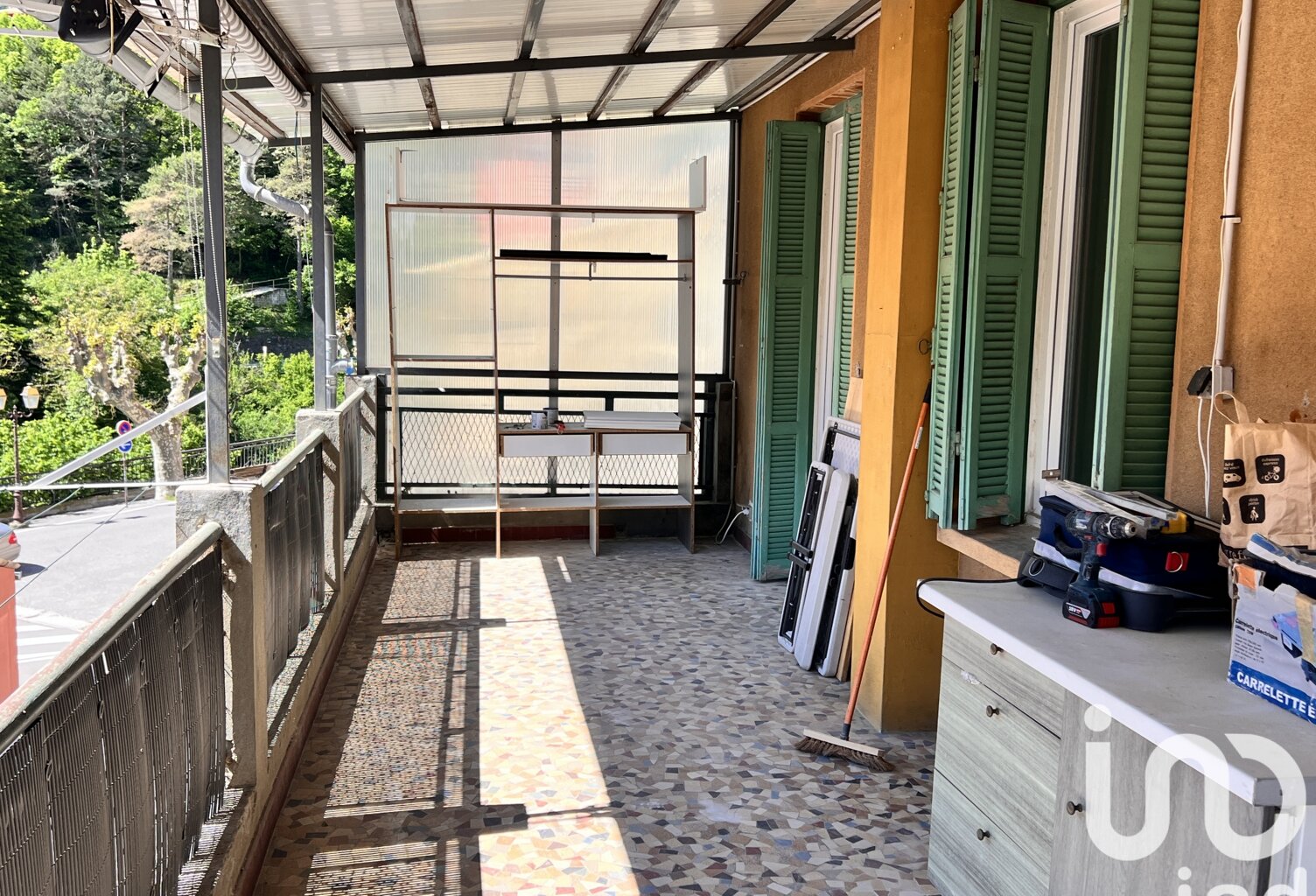 Vente Appartement 4 pièces — photo 1