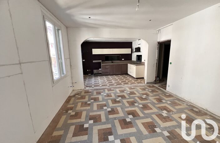 Vente Appartement 4 pièces — photo 5